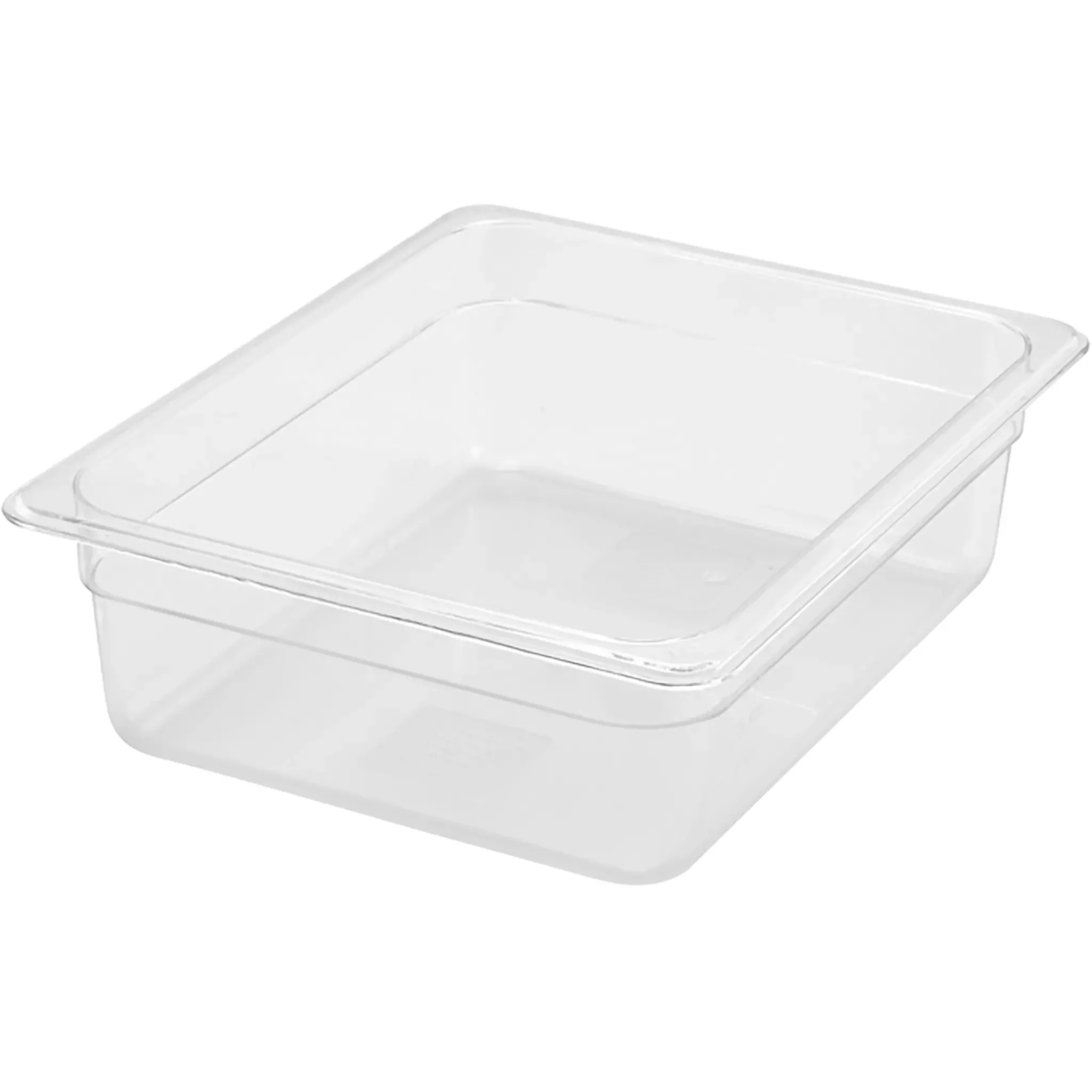 Winco SP Series Polycarbonate Food Pan - Various Sizes - Image 6