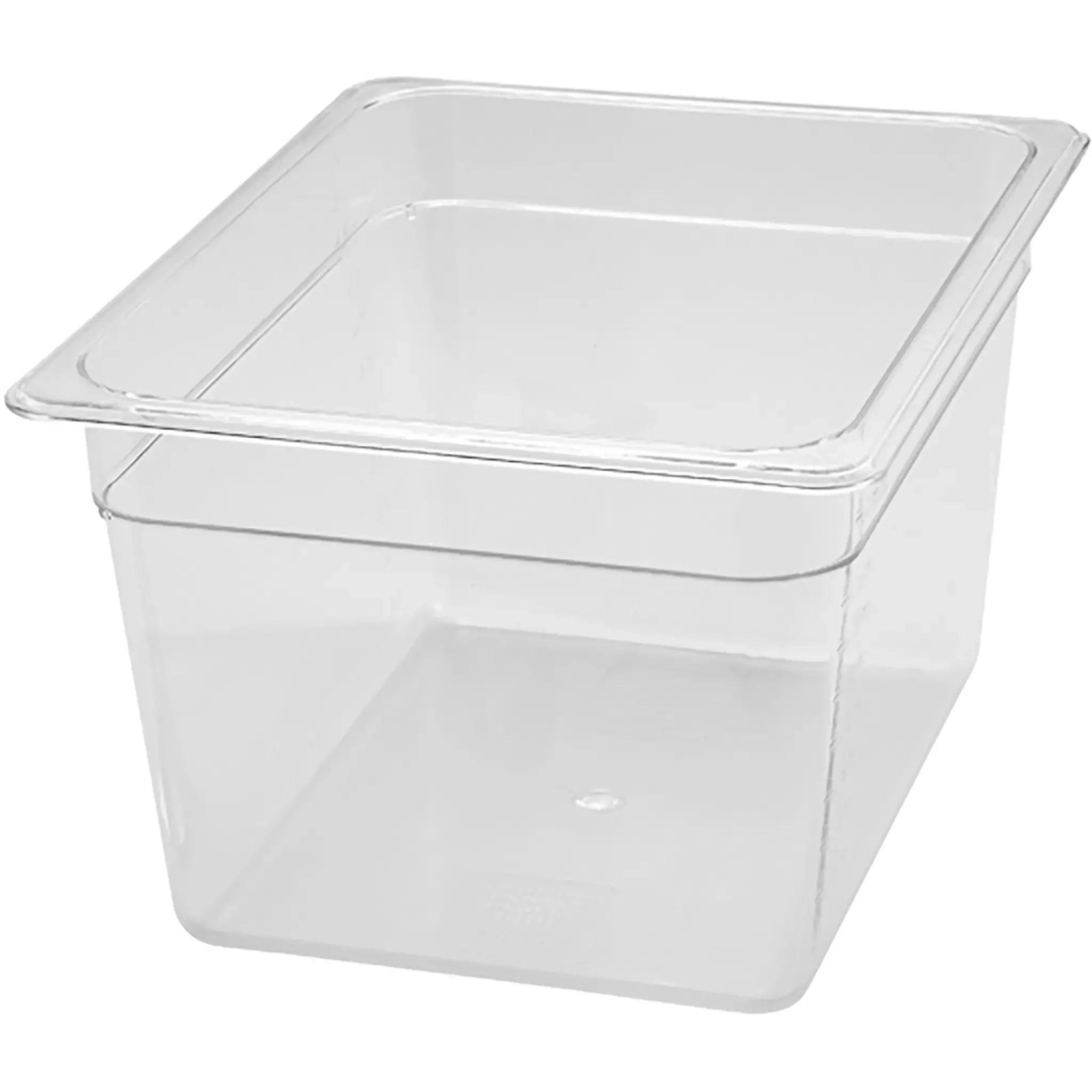 Winco SP Series Polycarbonate Food Pan - Various Sizes - Image 8