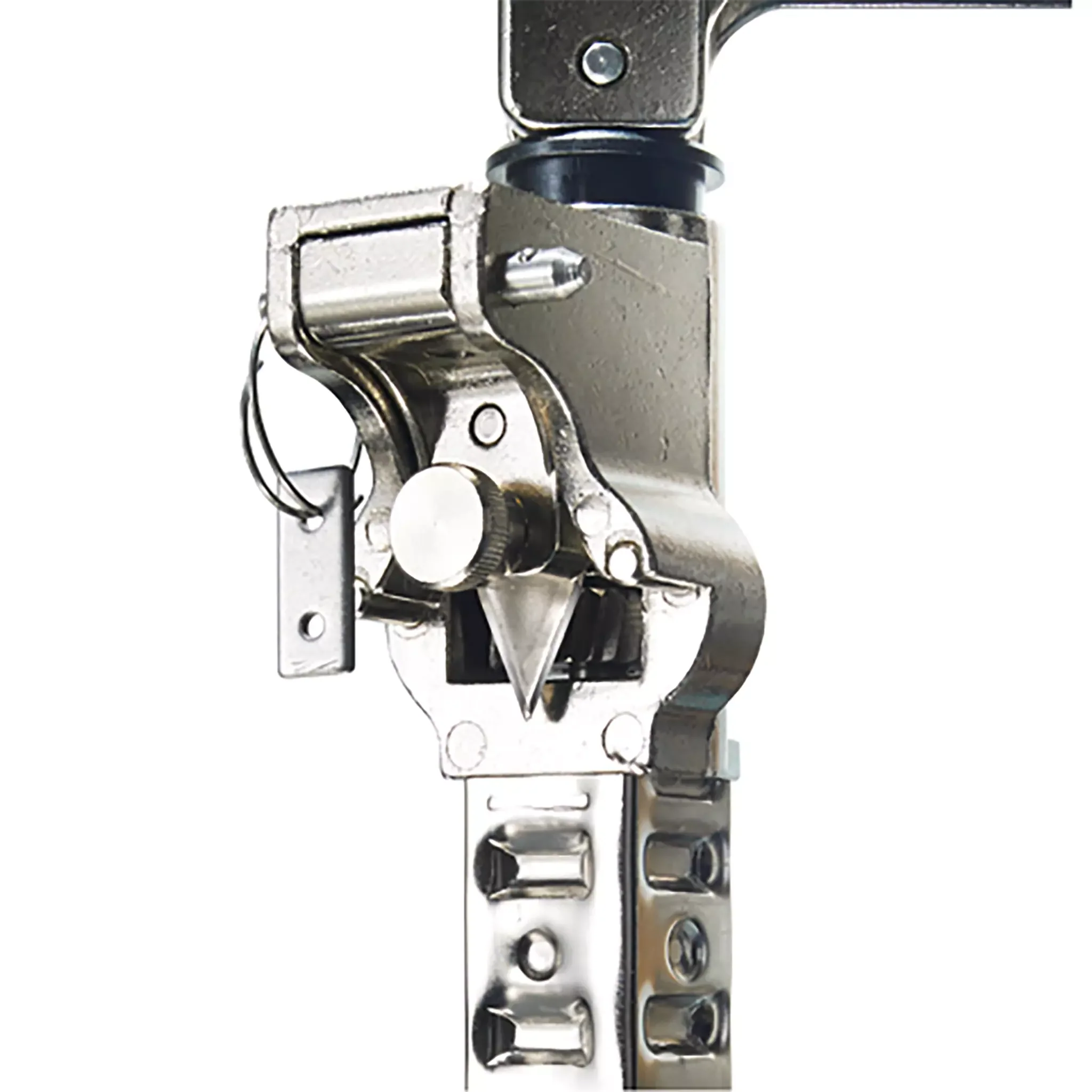 Winco Premium Manual Can Opener with Removable Blade - Image 3