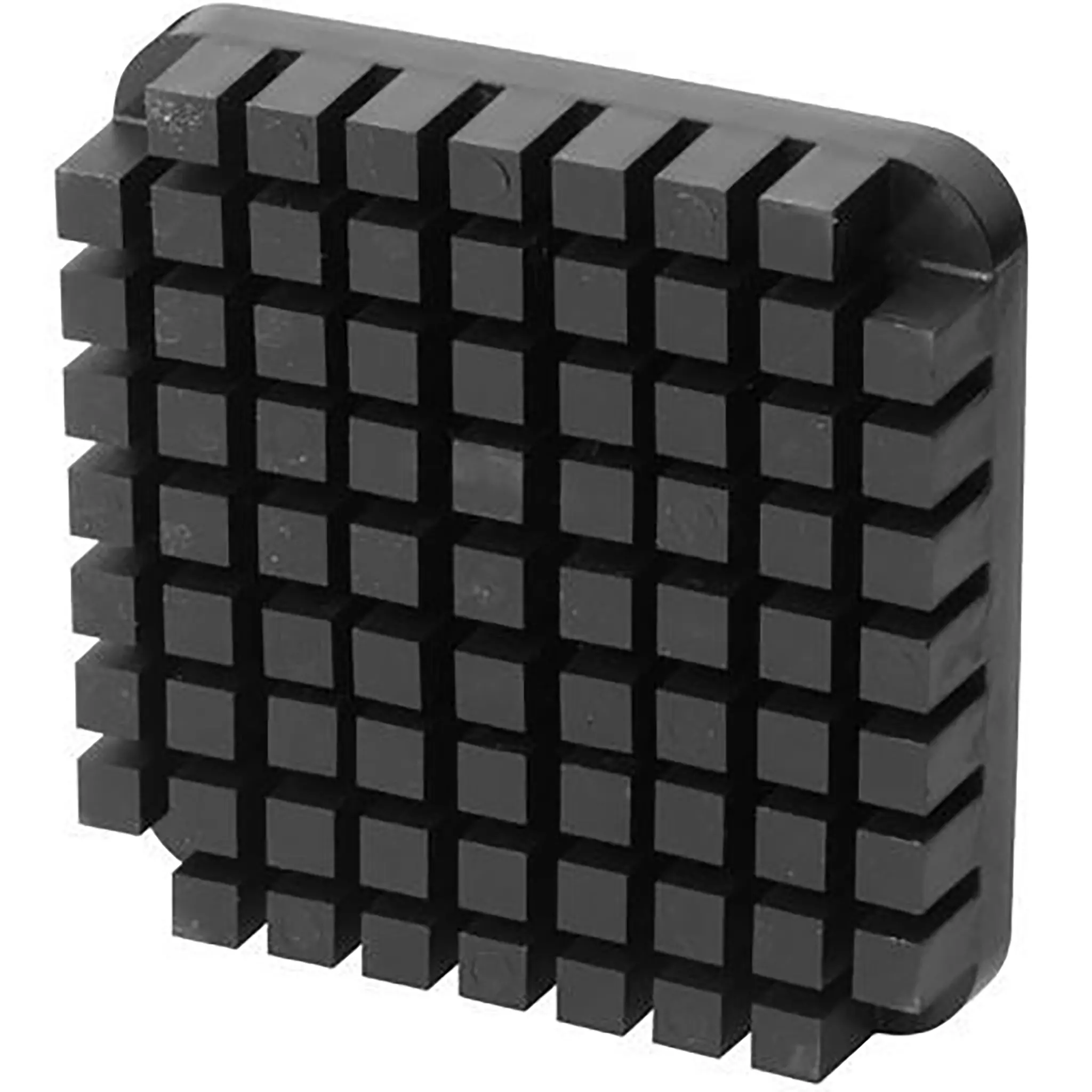Winco Pusher Block Replacement For HFC-Series French Fry Cutter - Image 3