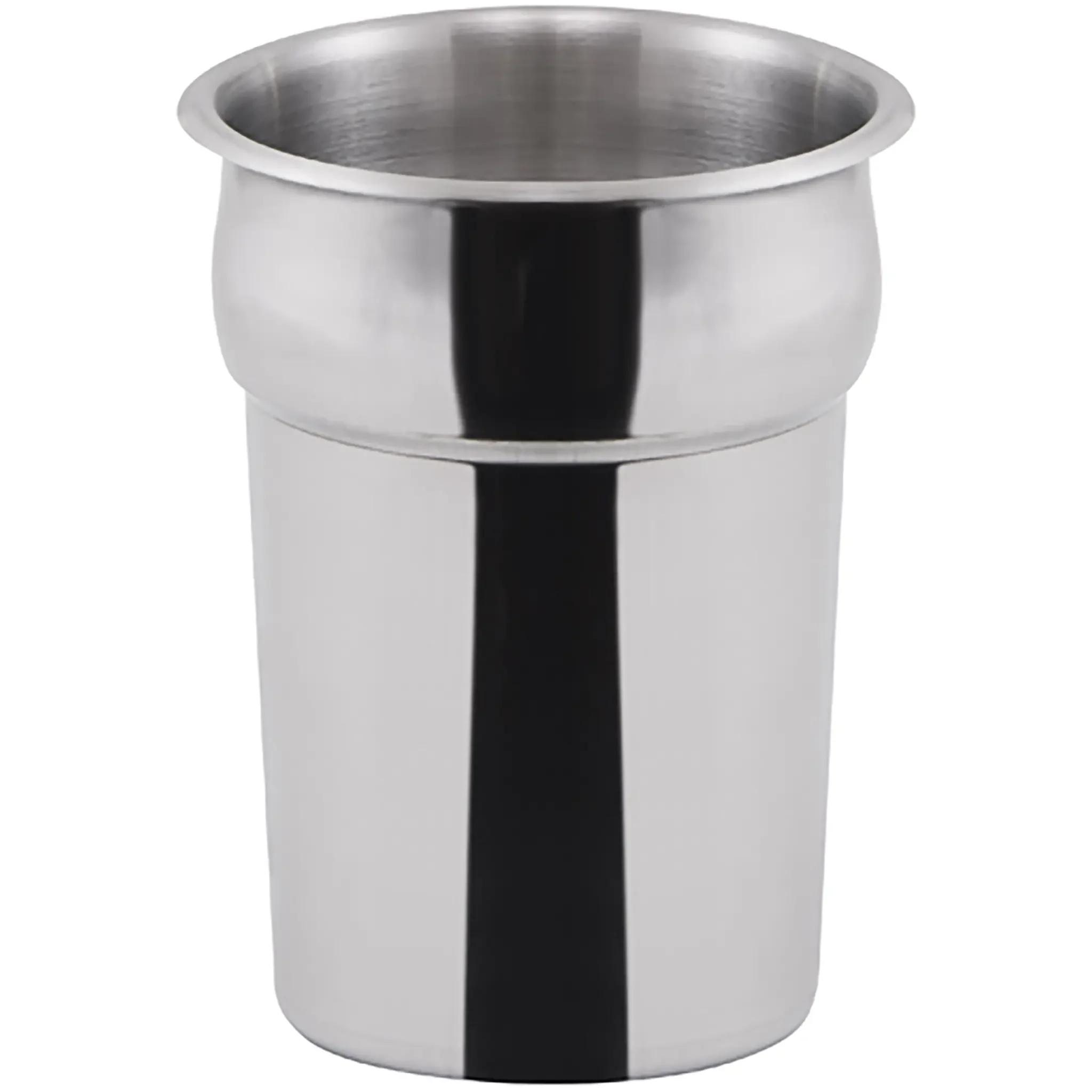 Winco Stainless Steel Inserts - Various Sizes - Image 4