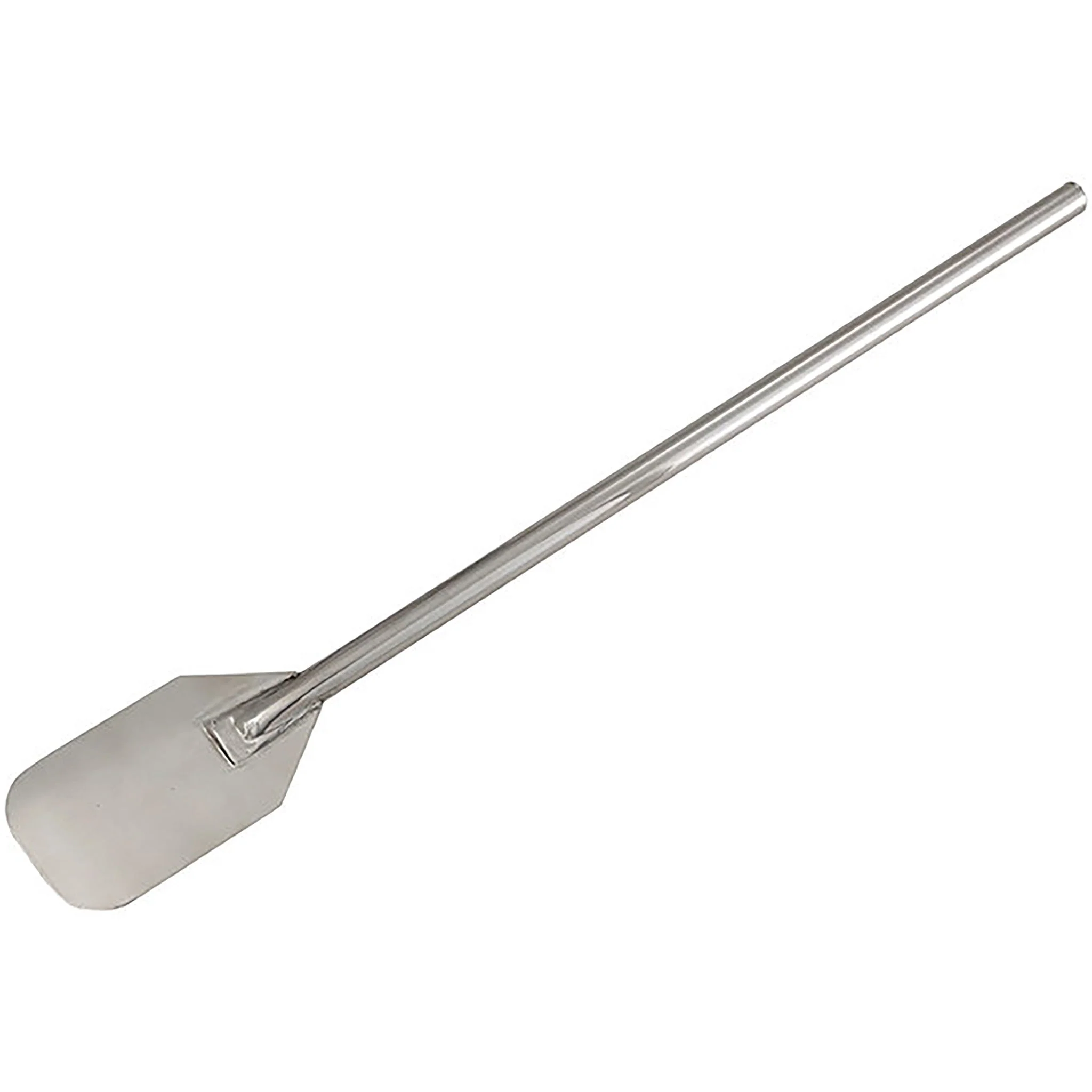 Winco Stainless Steel Mixing Paddle - Various Sizes - Image 2