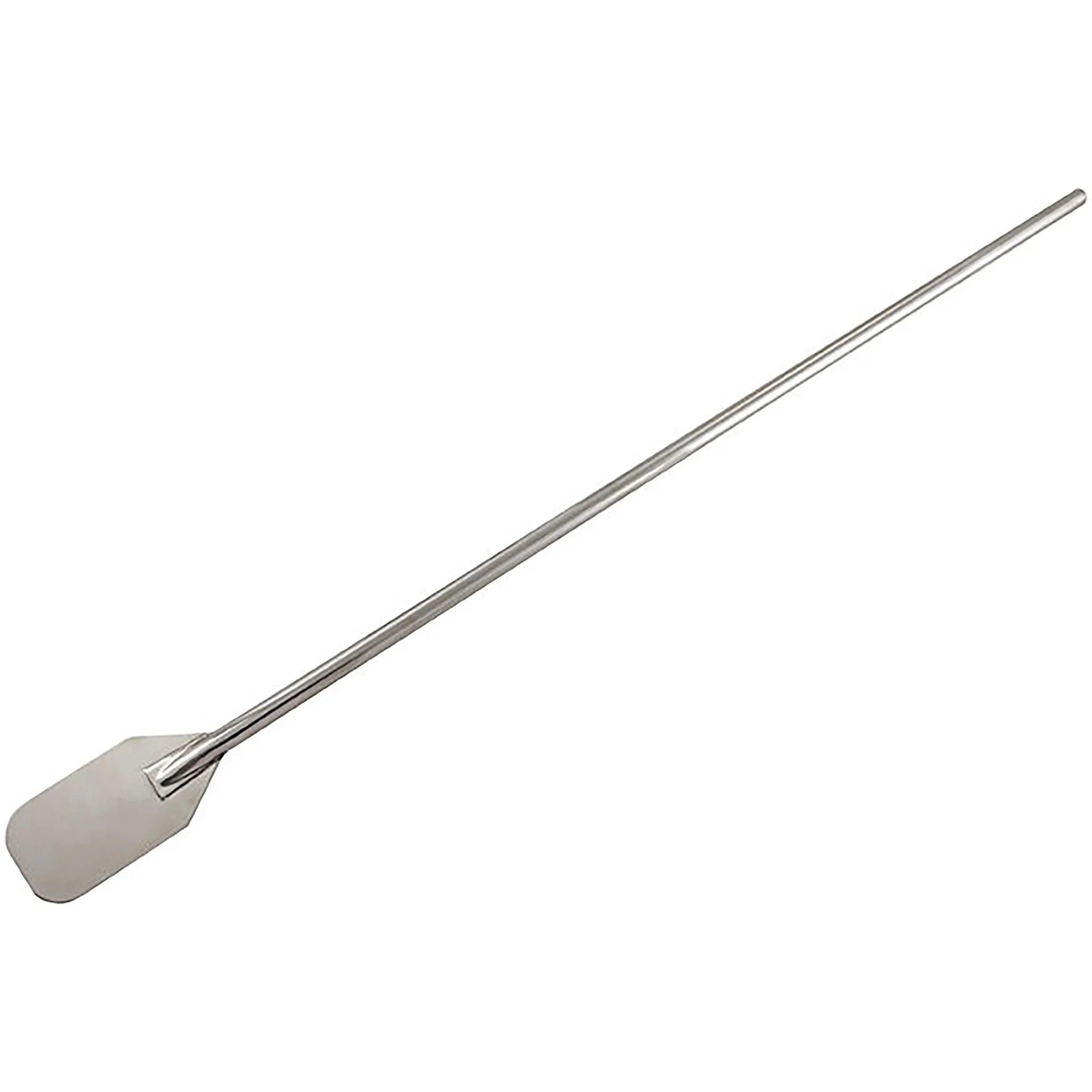 Winco Stainless Steel Mixing Paddle - Various Sizes - Image 4