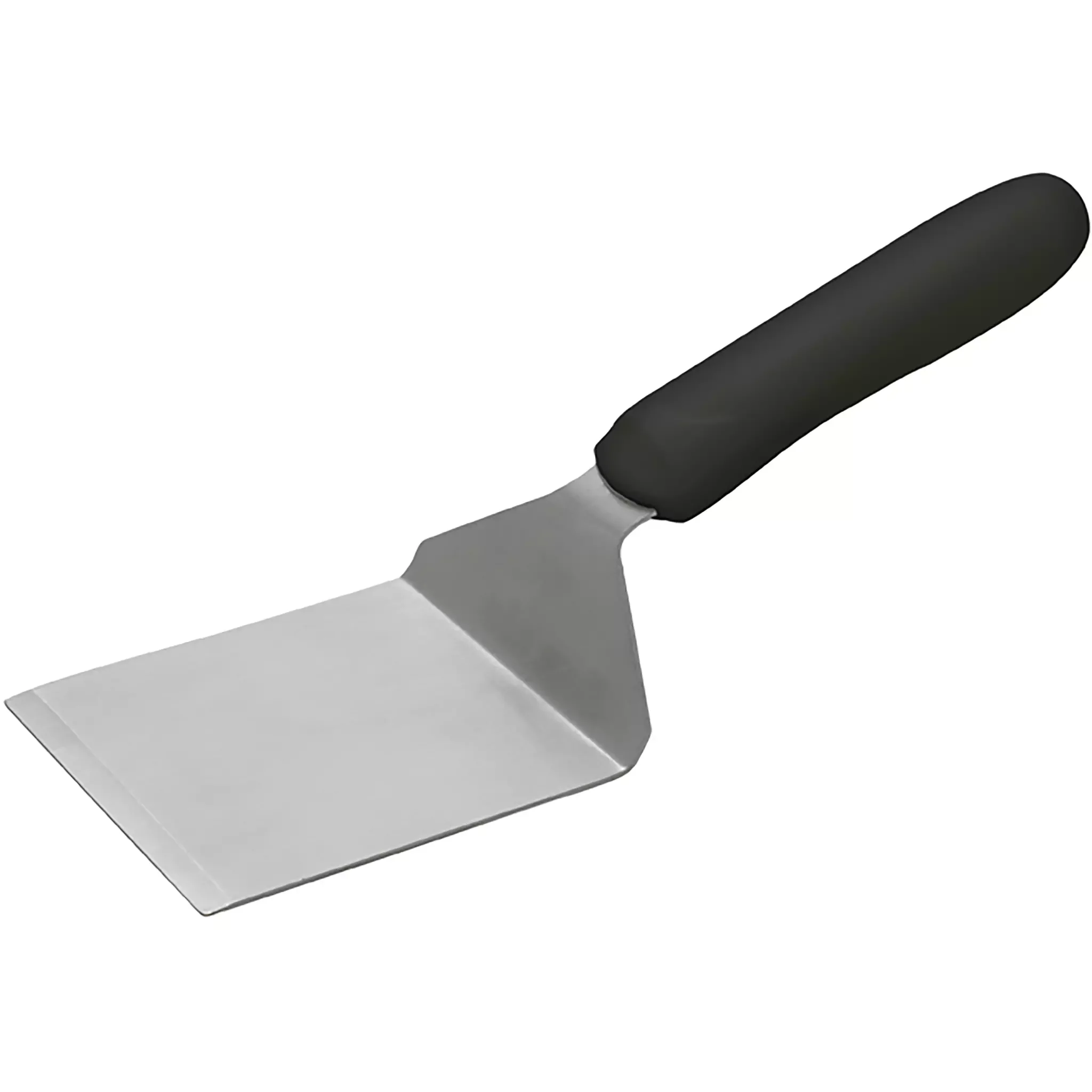 Winco Steak/Burger Turner With Offset