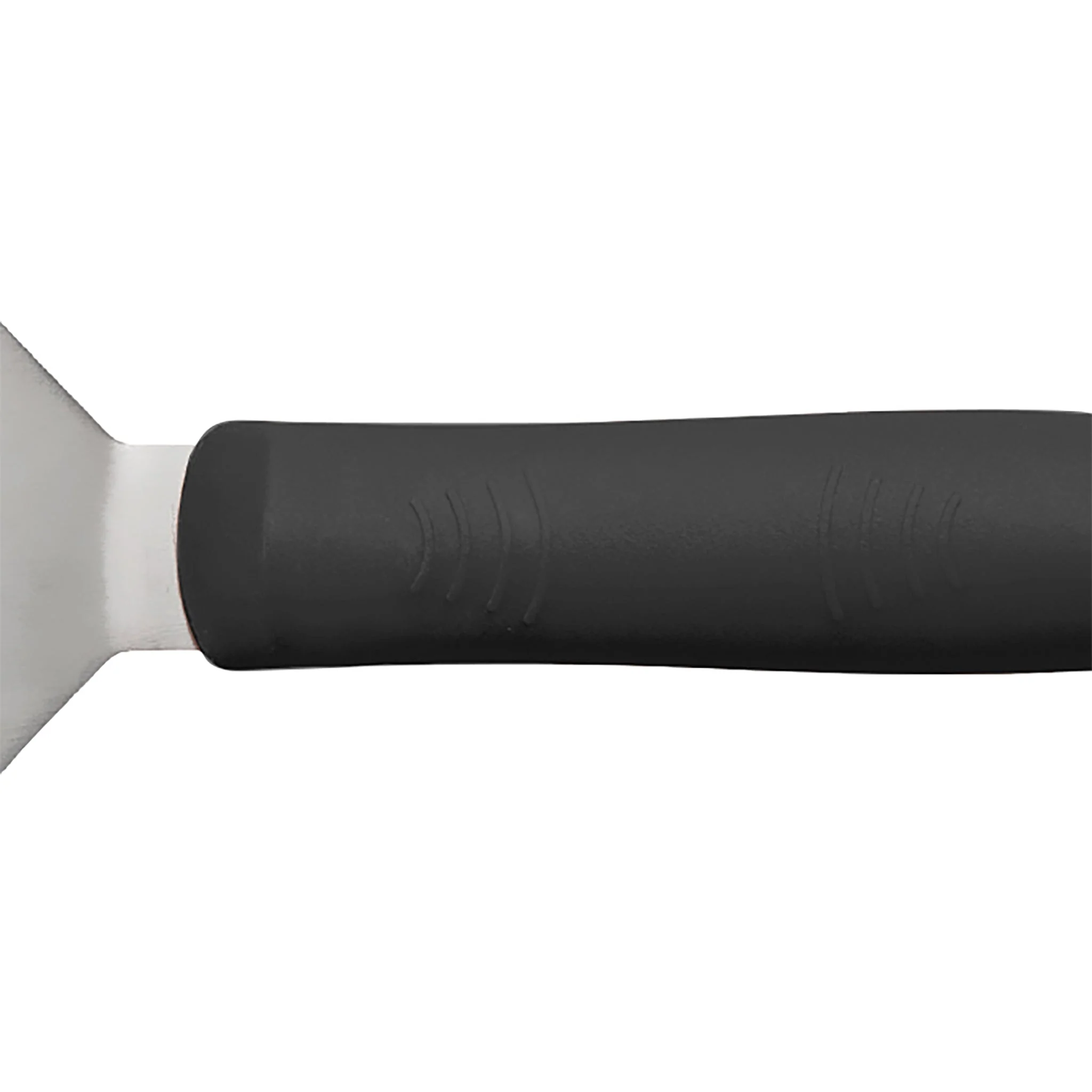 Winco Steak/Burger Turner With Offset - Image 2