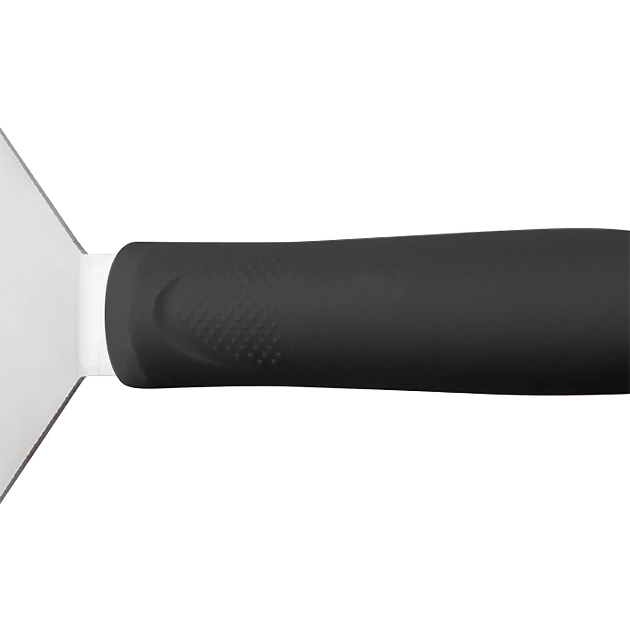 Winco Steak/Burger Turner With Offset - Image 3