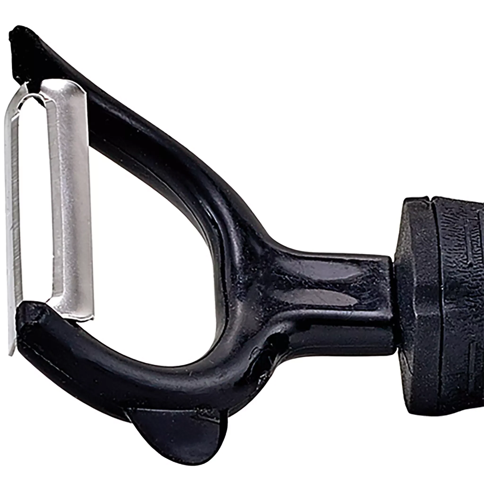 Winco "Y" Peeler With Soft Grip Handle - Various Styles - Image 3